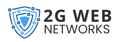 2G Web Networks Logo